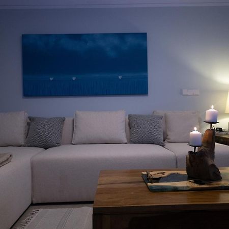 Apartamento En Moraira Luaran gambar