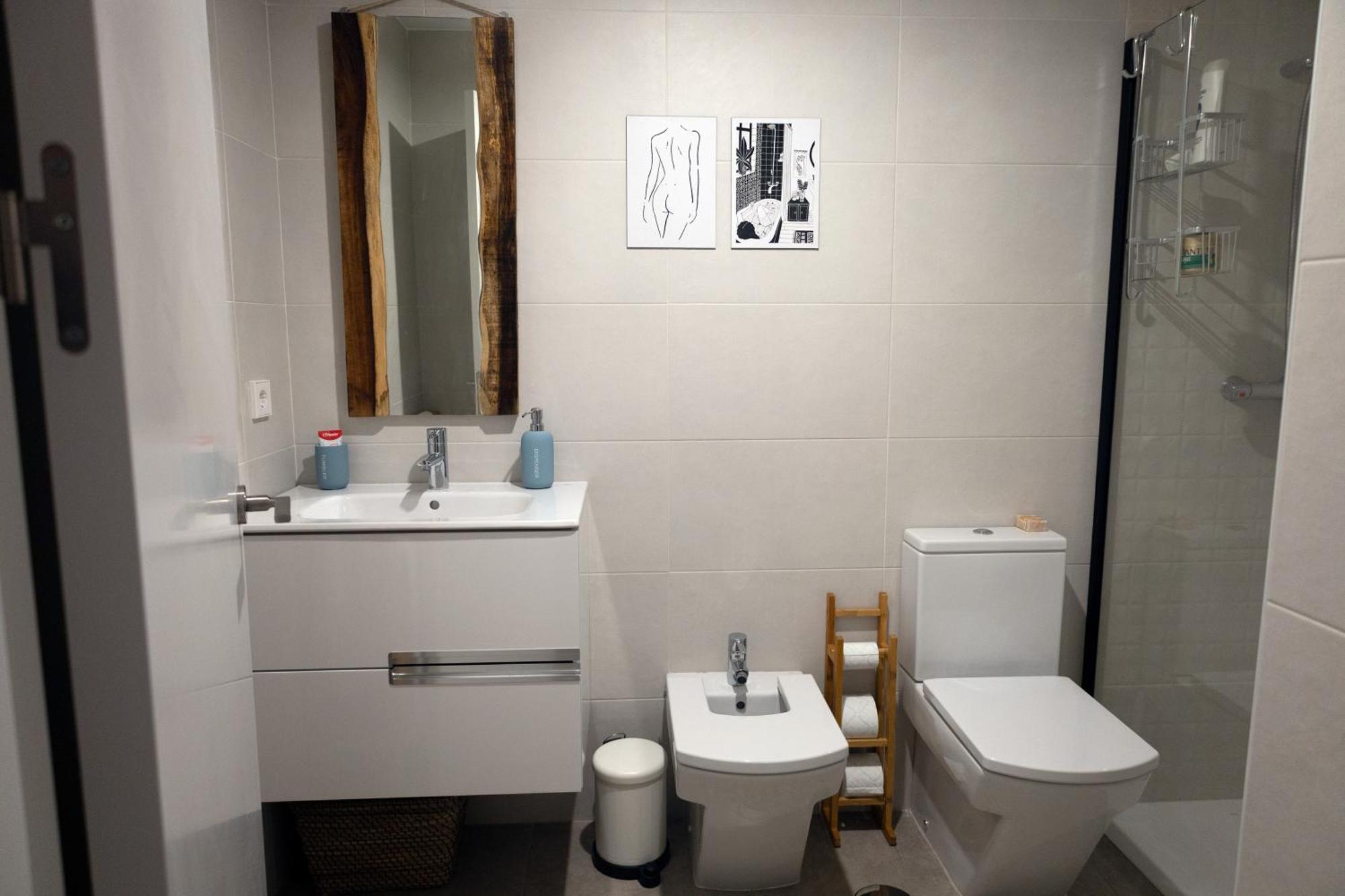 Apartamento En Moraira Luaran gambar
